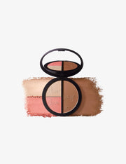Sunset Blush Duo