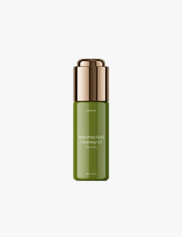 Herbal Skin Oil