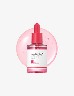 Bright Drop Serum