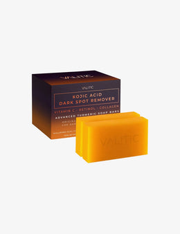 Citrus Soap Block
