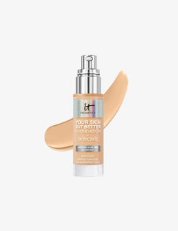 Smooth Foot Cream