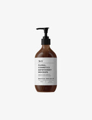 Organic Body Wash