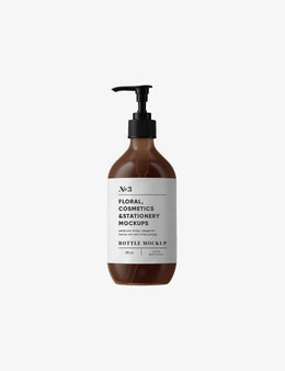 Organic Body Wash