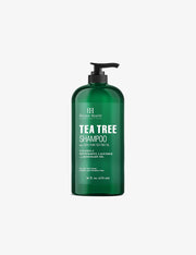 Healthy Tress